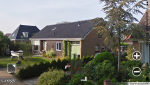 Harkstede Oude situatie
